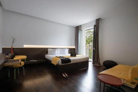 Domotel Kastri - 83