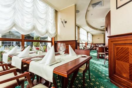 Haffner Spa Sopot - 16