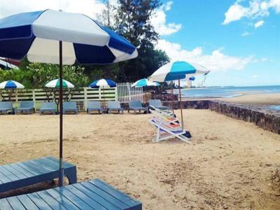 Cera Resort @ Cha-am - 22