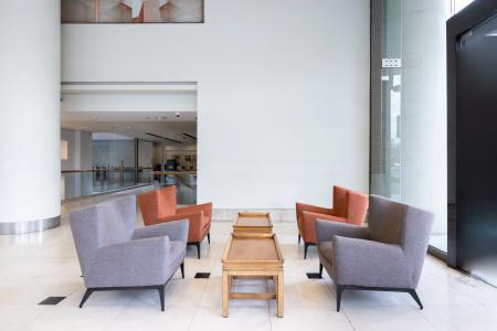 Holiday Inn Express Las Condes - 43