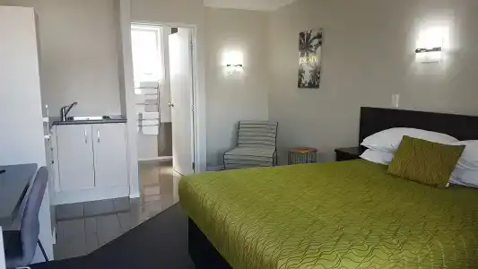 Aspree Motor Inn - 3