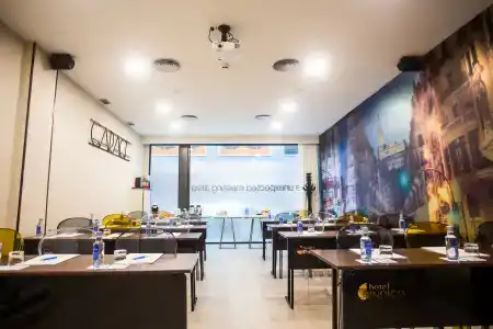 Indigo Madrid - Gran Via, An Ihg Hotel - 42