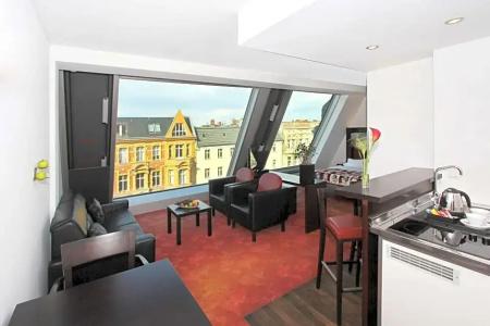 Arcotel Velvet Berlin - 57
