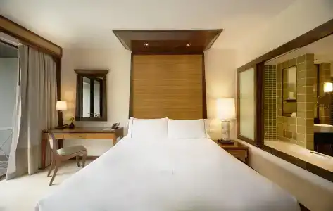 Siam Bayshore Pattaya - Sha Plus Certified - 63