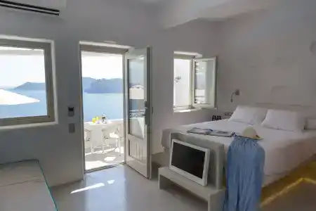 La Perla Villas and Suites - Adults Only - 22