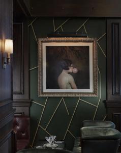 Mandarin Oriental New York - 27