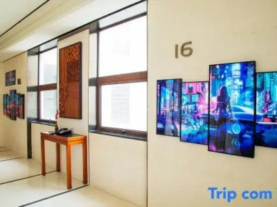 Crowne Plaza Sanya City Center, An Ihg - 65