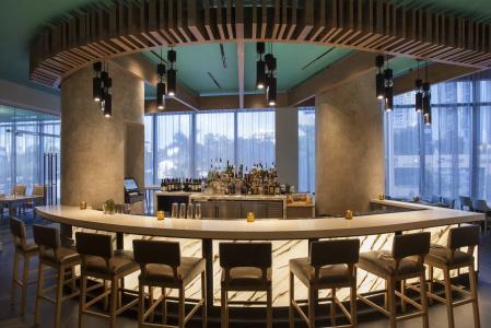 The Westin - 21