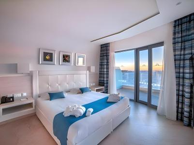 Ramla Bay Resort - 36