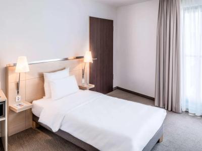 Novotel Berlin Mitte - 3