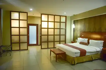 Harbour View Suites - 2