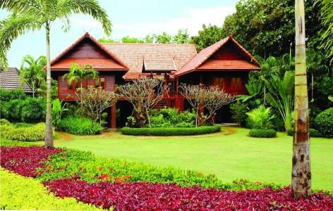 Fueng Fah Riverside Gardens Resort - 63