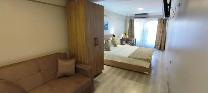 Ortaköy Aparts Residences - 4