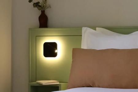 Hôtel Le Pré Galoffre - 36