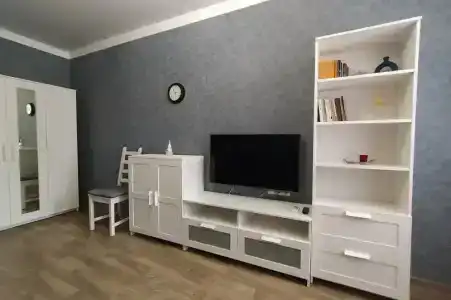 Привилегия - 2