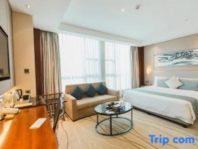 Grand Soluxe Zhongyou Shenzhen - 39