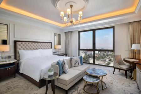The Ritz-Carlton, Amman - 51