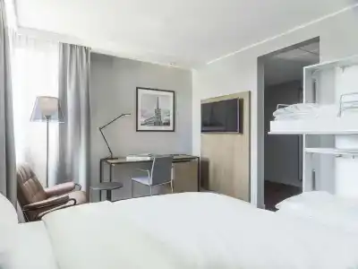 Radisson Blu Bodø - 5
