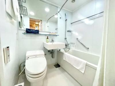 Tokyu Stay Kamata - 44