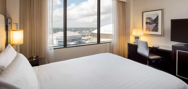 Hyatt Regency New Orleans - 40