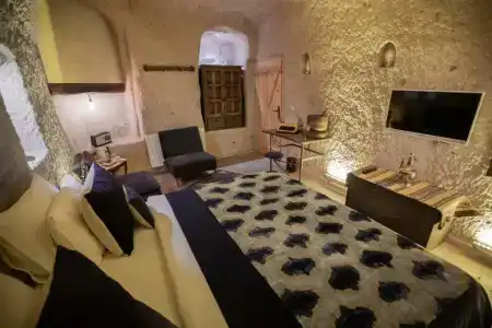 Wish Cappadocia - 166