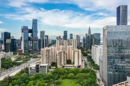 Holiday Inn Shenzhen Donghua, An Ihg - 19