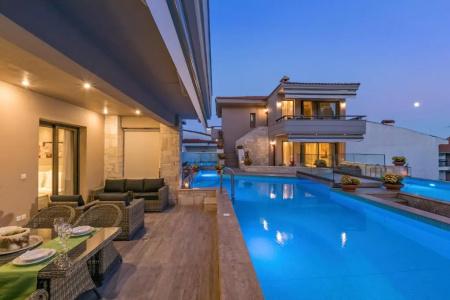 Kassandra Village Resort - 172
