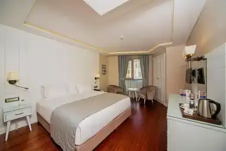 Ada Karakoy - Special Category - 33