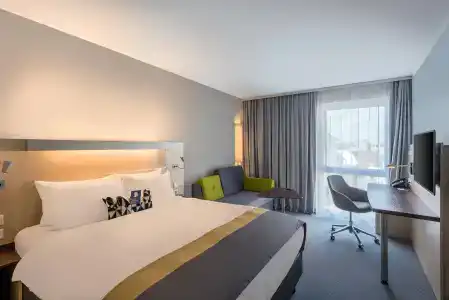 Holiday Inn Express güTersloh, An Ihg - 38
