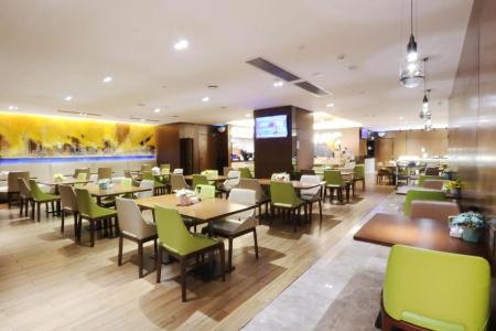 Hampton by Hilton Guangzhou Zhujiang New Town - 27