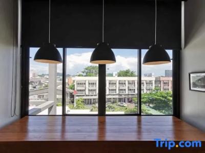 The Besavana Phuket - Sha Extra Plus - 74