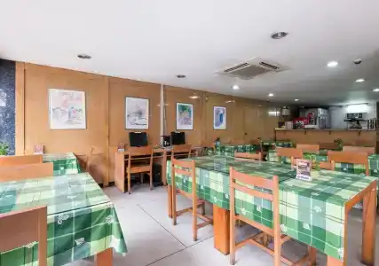 Muangphol Mansion - 13
