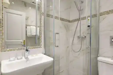 The Originals Boutique, Hôtel des Orangers, Cannes (Inter-Hotel) - 93