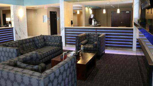 Holiday Inn Express-Kicking Horse, An Ihg - 24