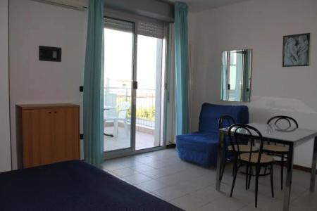 Residence Villa Azzurra - 64