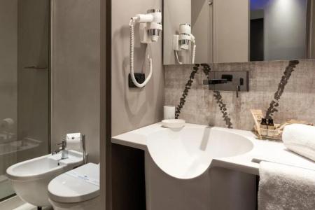 Le Camp Suite & Spa - 68