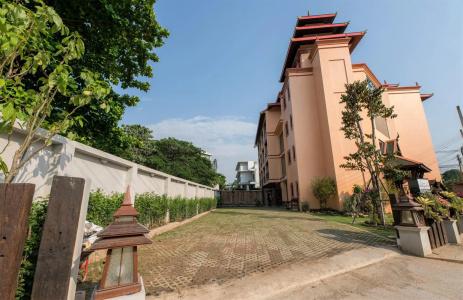 Thanyawintra Boutique and Spa - 27