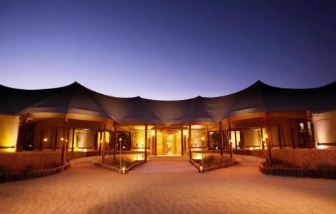 Telal Resort Al Ain - 0