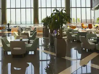 Rixos Premium Dubai JBR - 24