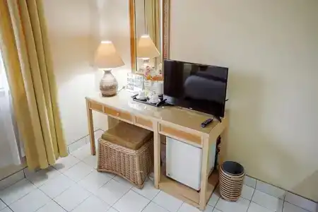 The Jayakarta Yogyakarta & Spa - 61