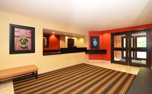 Extended Stay America Suites - Phoenix - Chandler - E Chandler Blvd - 14