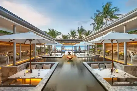 Twinpalms Phuket - Sha Plus - 23