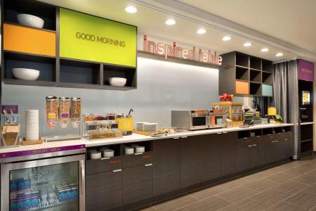 Home2 Suites By Hilton - 11