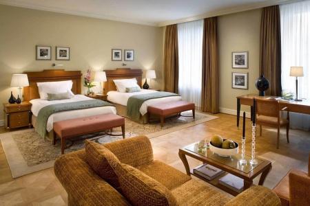 Mandarin Oriental, Munich - 4