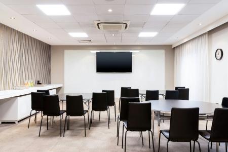 AC by Marriott Manchester Salford Quays - 26