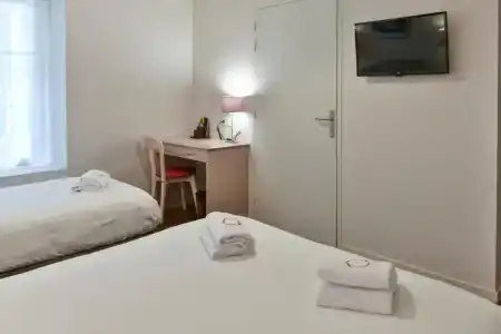 Hôtel Le Roncevaux - 26