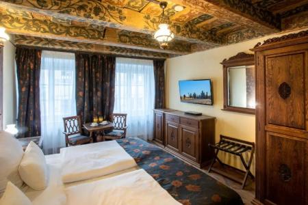 Residence U Černého Orla - 58