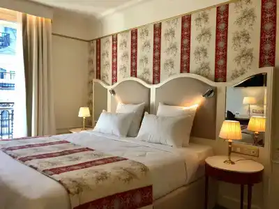 Hôtel Mayfair Paris - 2