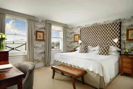 The Pelham London - Starhotels Collezione - 26