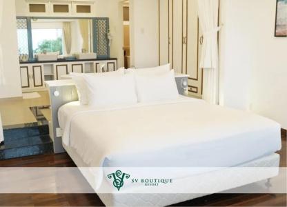 Léman Cap Resort & Spa - 92